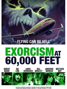 Exorcism at 60,000 Feet